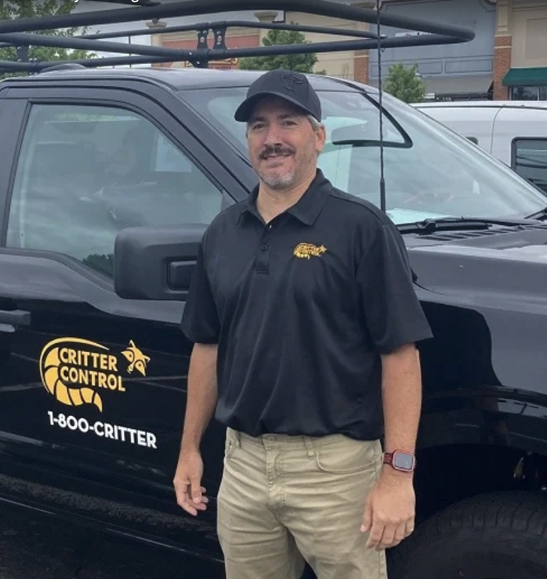 Critter Control Critter Control - Professional Wildlife Removal Services